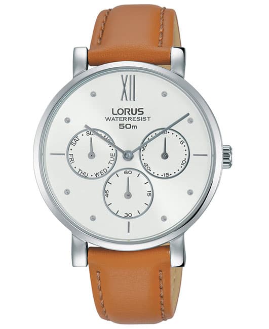 Lorus ženski ručni sat RP607DX8