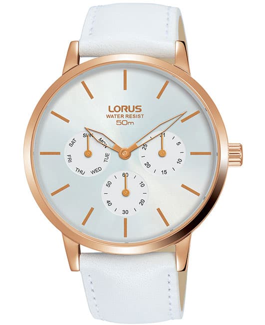 Lorus ženski ručni sat RP616DX9