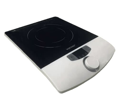 Indukcioni rešo Vorner 1 ringla VIP-0480