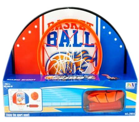 Dečiji sobni koš 1404S564