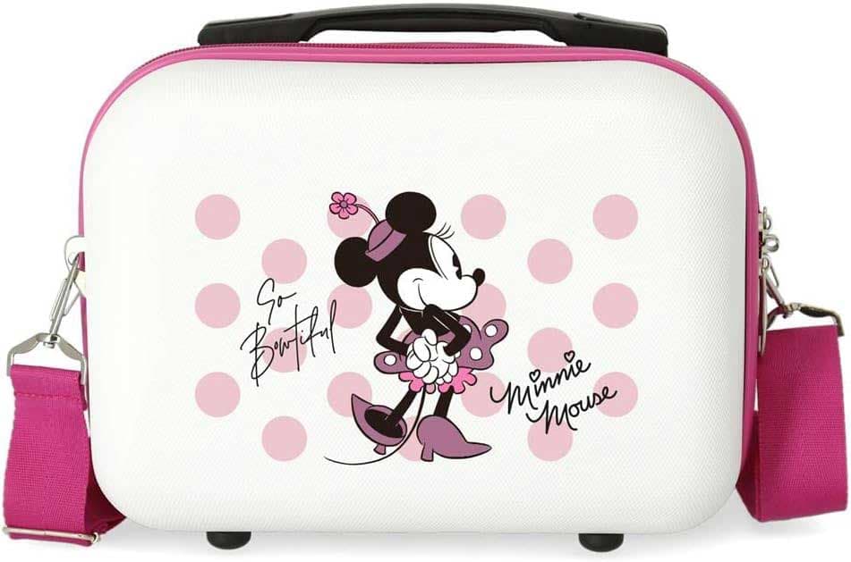 Neseser kofer za kozmetiku Disney Minnie So beautiful 40119