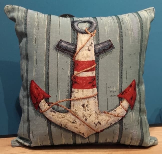 Dekorativni jastuk 45x45 051