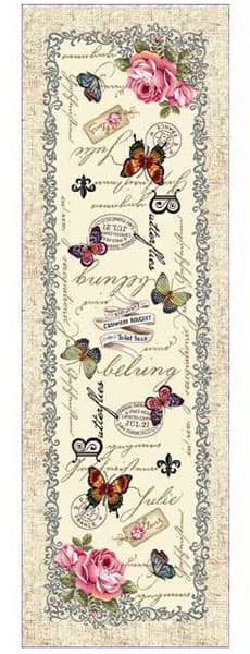 Četvrtasti nadstolnjak Raner 469