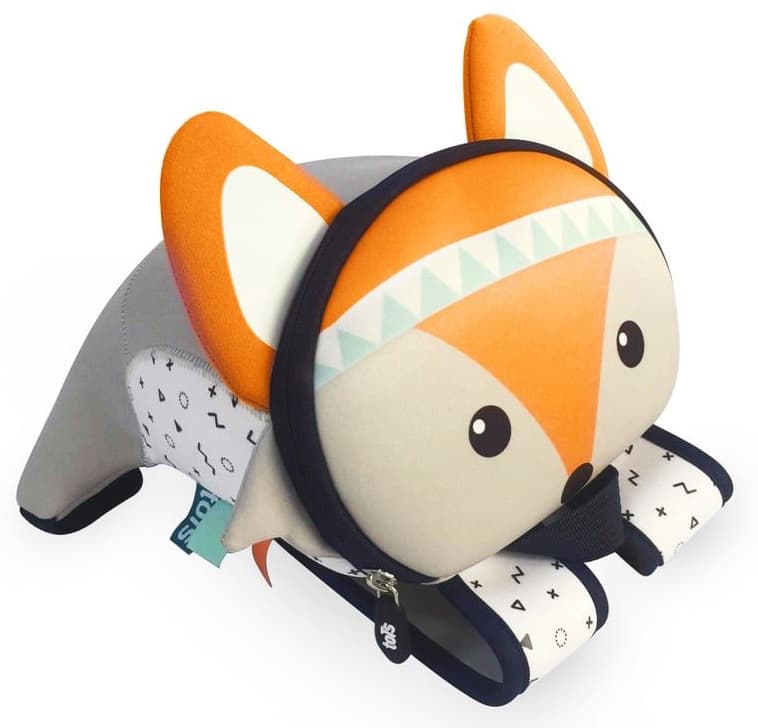 SMART TRIKE toTs Ranac za decu LIJA