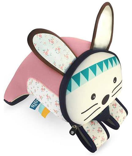 SMART TRIKE toTs Ranac za decu ZEKA