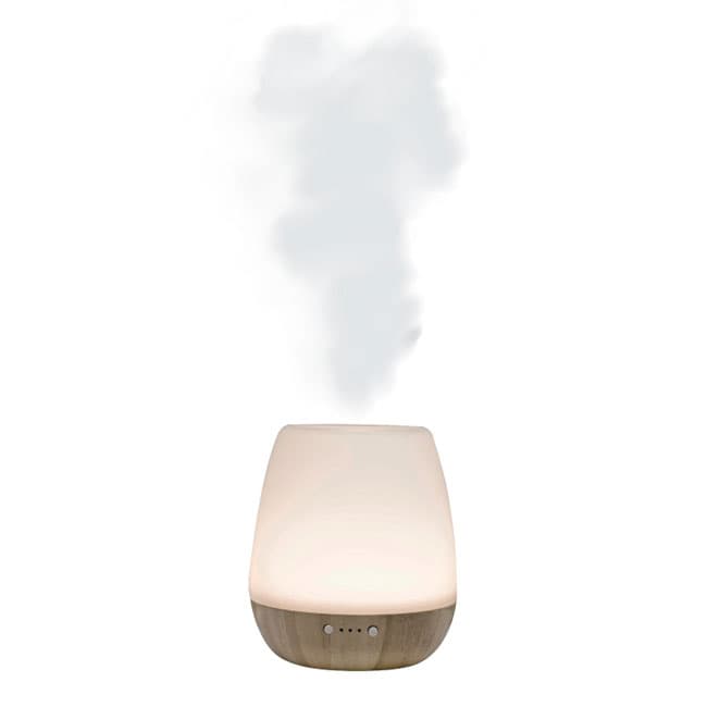 Stona ultrazvučna aroma lampa AD20