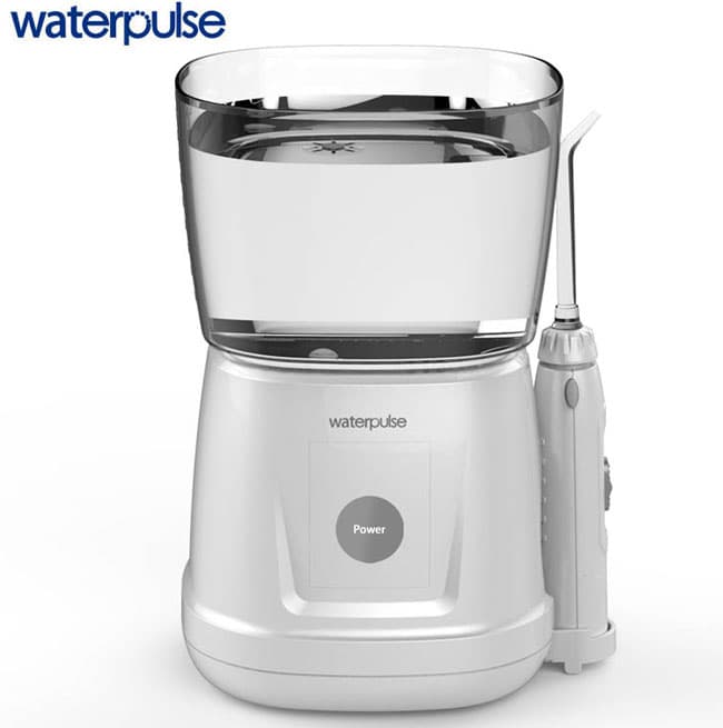 Oralni tuš za higijenu zuba WaterPulse V700