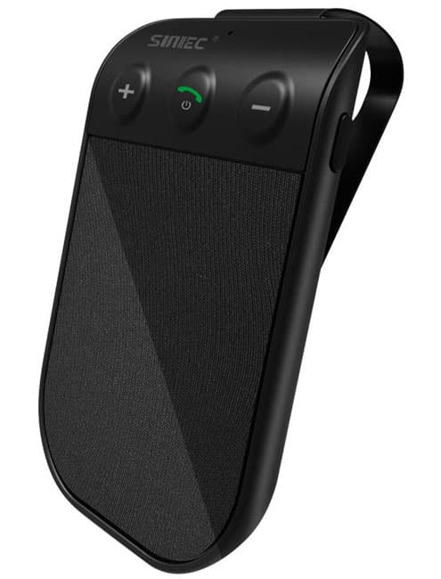 Sunitec BC936 Bluetooth Handsfree Speakerphon za automobil