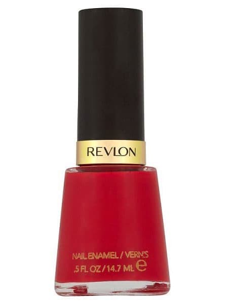 Revlon lak za nokte 680 Revlon red