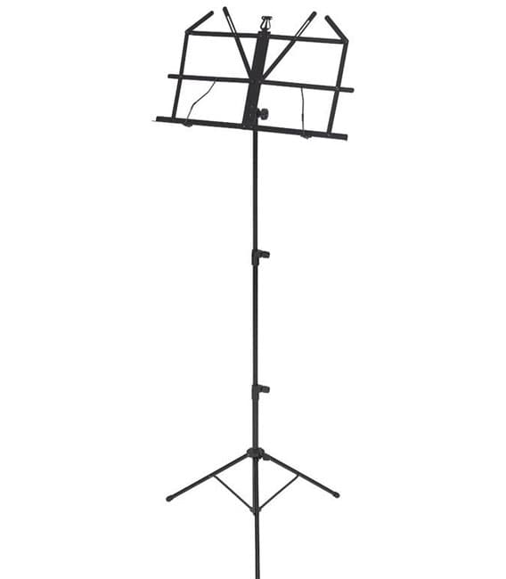 Kinsman sklopivi notni stalak sa torbicom KSS01