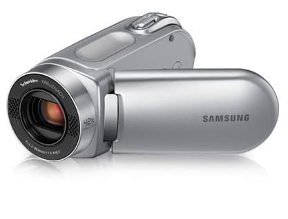 Samsung Digitalna Kamera SMX-F30S