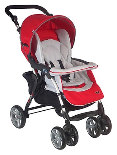 Giordani Kolica Compact GIO145.77