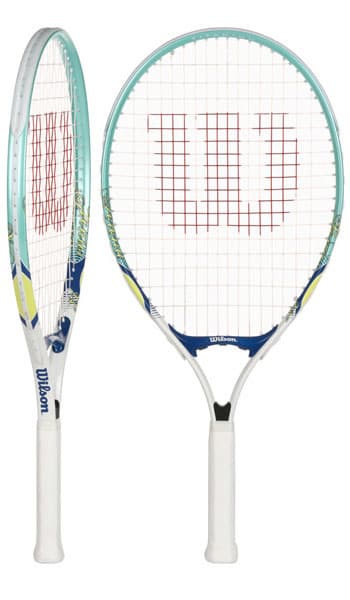 Wilson reket - JR. - Venus&Serena