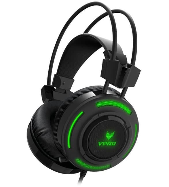 Gaming slušalice sa mikrofonom Rapoo VH200 RP16653