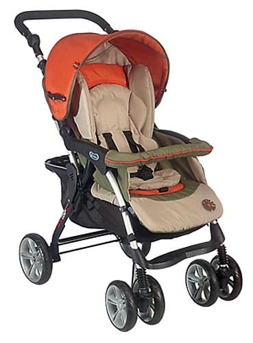 Giordani Kolica Compact 145.111