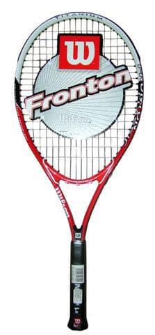 Wilson teniski reket Fronton Classic Red