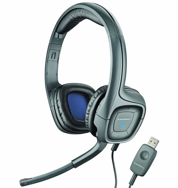 Plantronics PC USB slušalice .Audio 655 80935-15