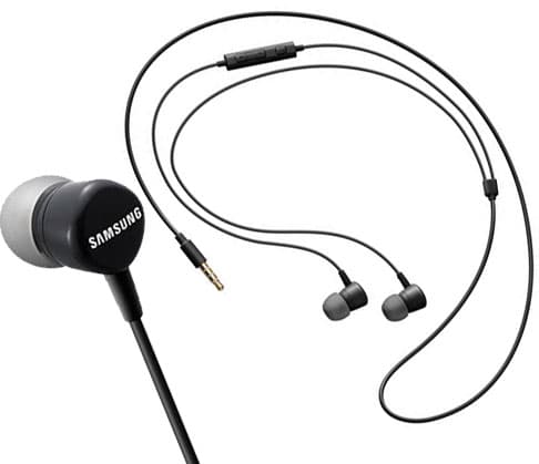 Slušalice za telefon Samsung EO-HS1303-BE