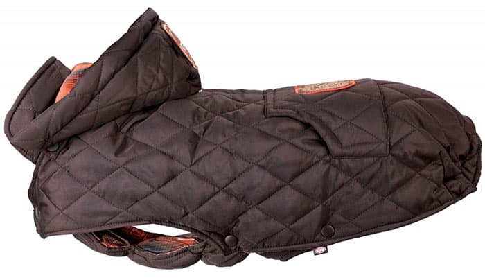 Kaput za pse Cervino 45cm Trixie 67605