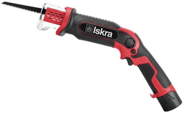 Iskra Akumulatorska testera J0F-2ET-10.8