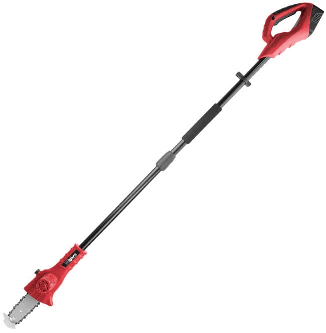 Iskra Akumulatorska teleskopska testera za grane M0L-3ET-150