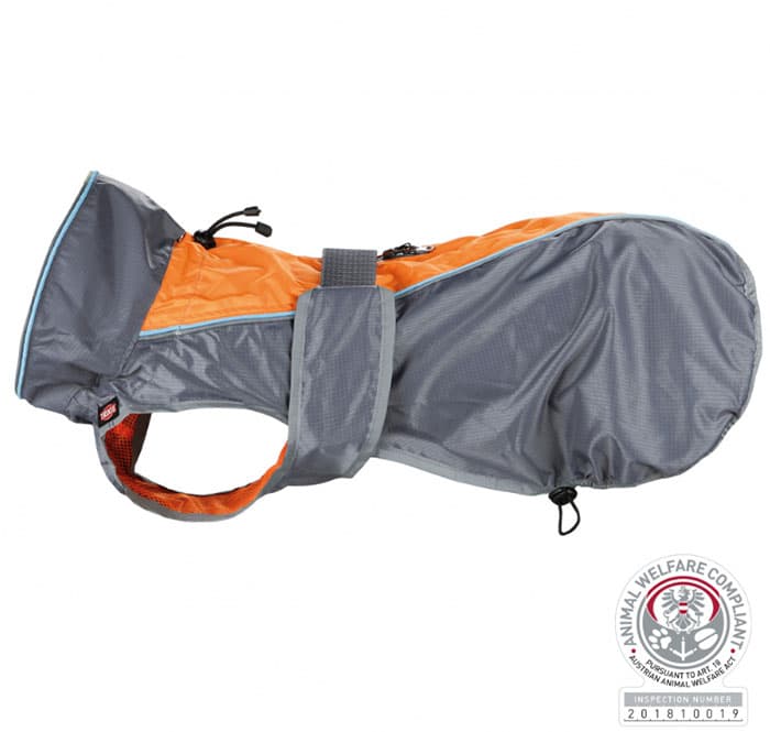 Trixie Kišni mantil za psa Solid 30cm 67771