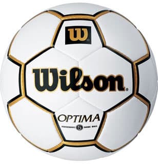 Wilson Fudbalska lopta