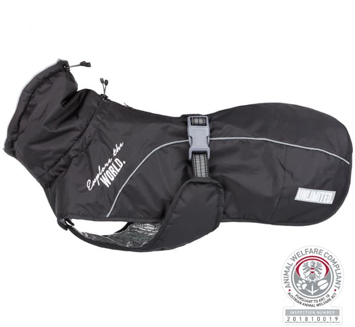 Trixie Zimska jakna za psa Explore 62cm 67847