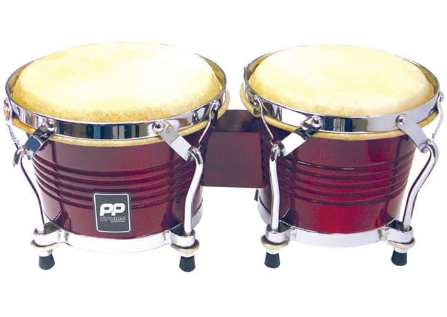 Performance Percussion Profesionalni Bongos PP5003