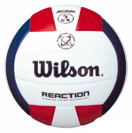 Wilson Reaction - Odbojkaška lopta