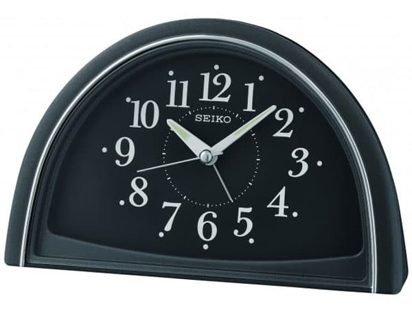 Seiko Stoni sat Budilnik QHE166K