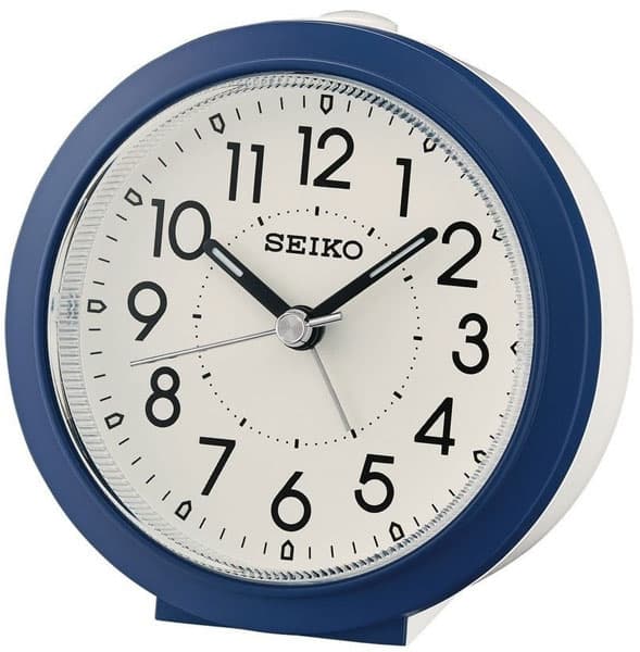 Seiko Stoni sat Budilnik QHE174L