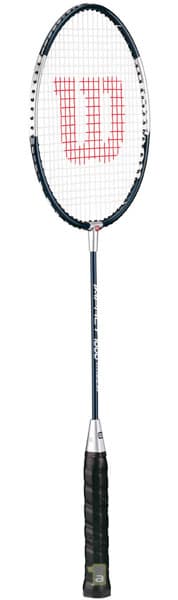 Wilson Impact 1000 - Reket za badminton