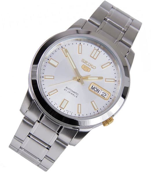 Seiko Muški ručni sat sa automatskim mehanizmom XSNKK09K1