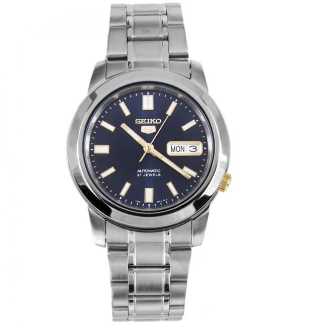 Seiko Muški ručni sat sa automatskim mehanizmom XSNKK11K1