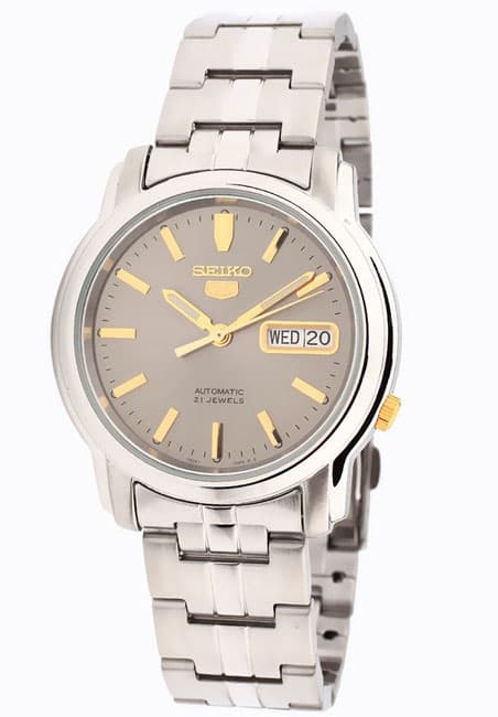 Seiko Muški ručni sat sa automatskim mehanizmom XSNKK67K1