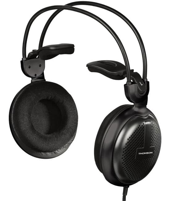 Slušalice Thomson HED3112BK pro 131847