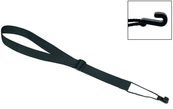 Kaiš za klasičnu gitaru Gaucho GST-40-BK