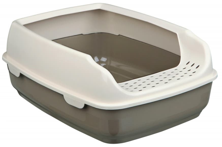 TRIXIE Toalet za mačke sa okvirom DELIO