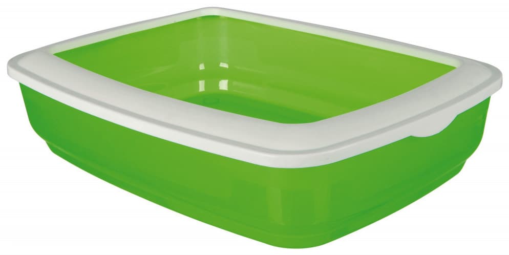 TRIXIE Toalet za mačke sa okvirom CISCO