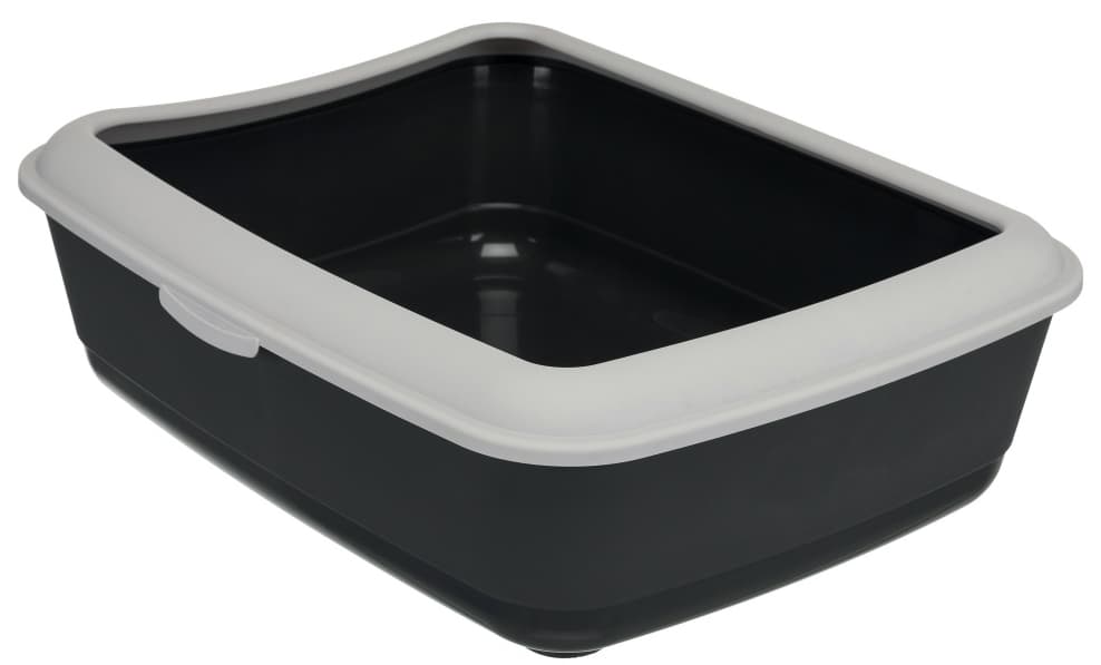 TRIXIE Toalet za mačke sa okvirom CLASSIC