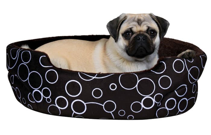 Trixie Krevet za pse malih rasa Marino 38282