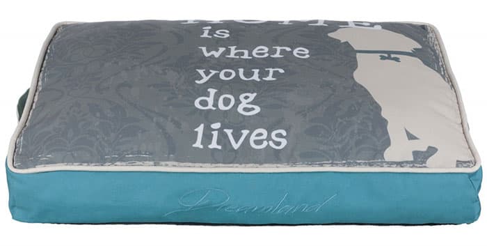 Trixie Jastuk za pse Buddy 90cm petrol 36365