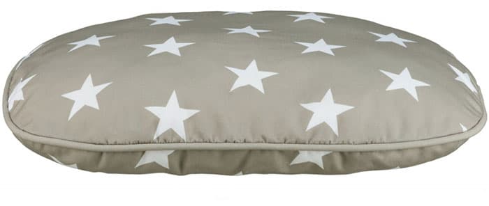 Trixie Jastuk za psa Stars taupe 100cm 36375