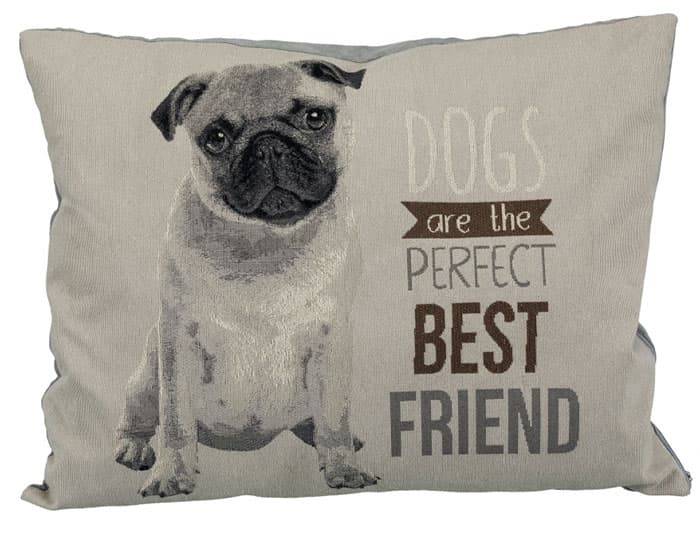 Trixie Jastuk za psa Chipo Pug 38080