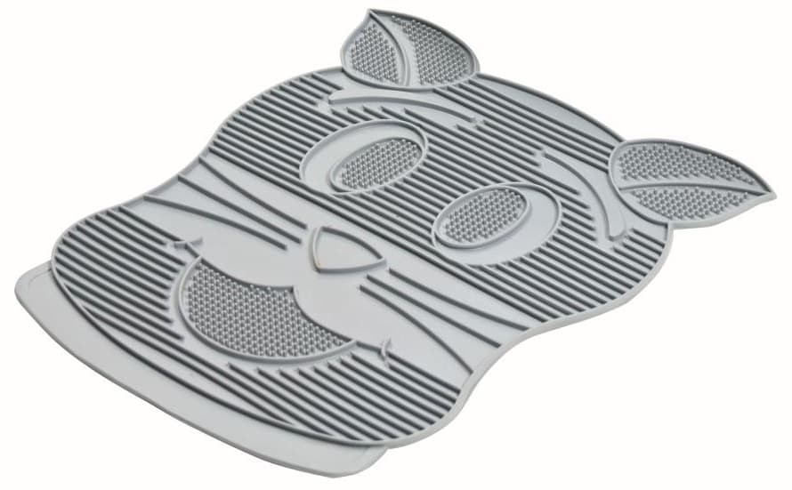 TRIXIE Podmetač za toalet za mačke FUNKY CAT