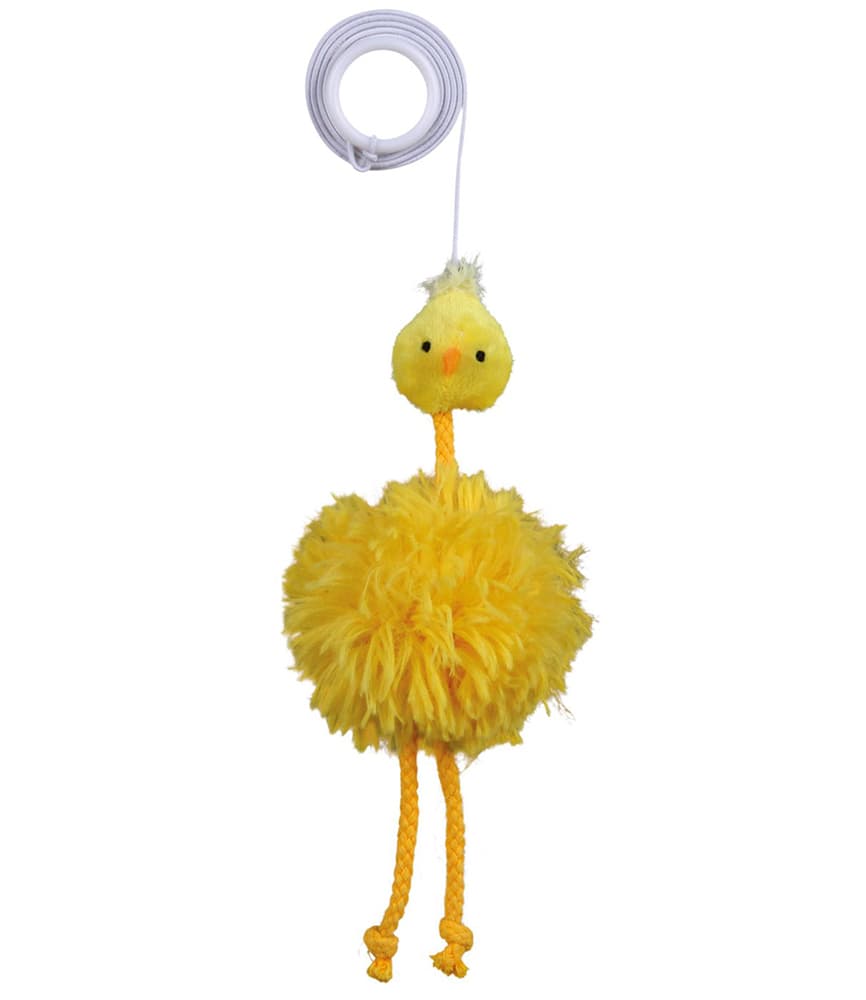 TRIXIE Igračka za mačke PILE na lastišu