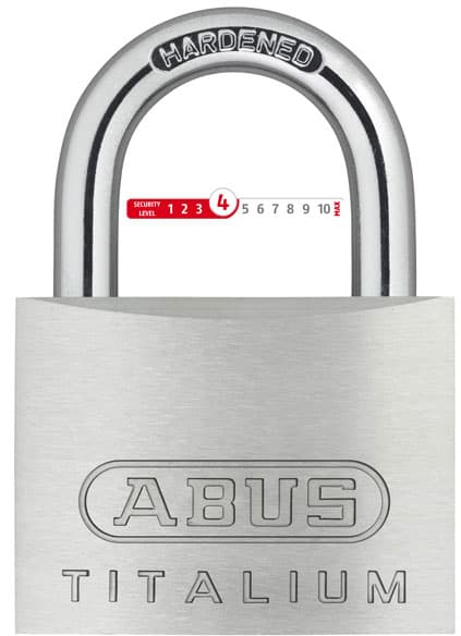 Katanac Abus 726TI/40