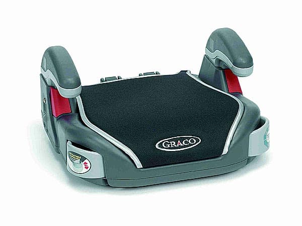 Graco Sedište Booster G8E93_Gble