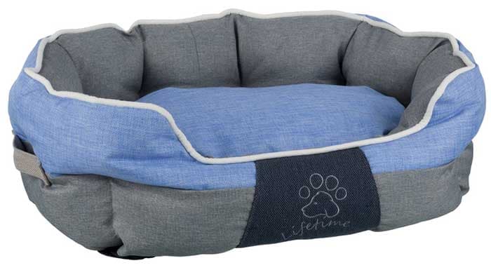 Trixie Krevet za pse Joris blue 60cm 37533